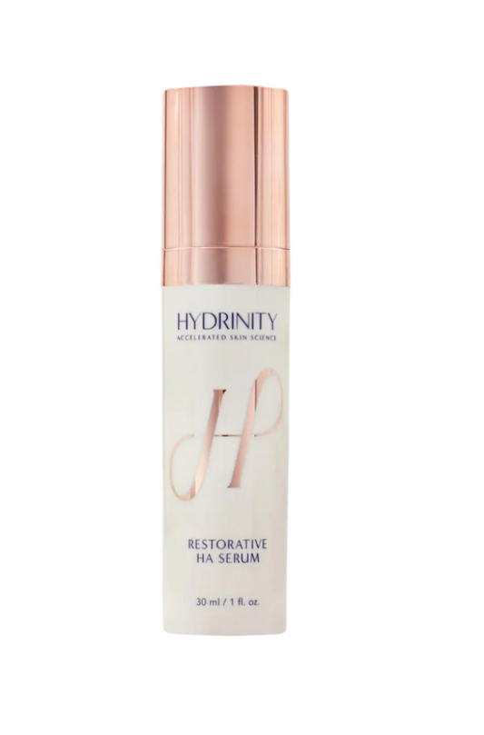 Hydrinity Restorative HA Serum