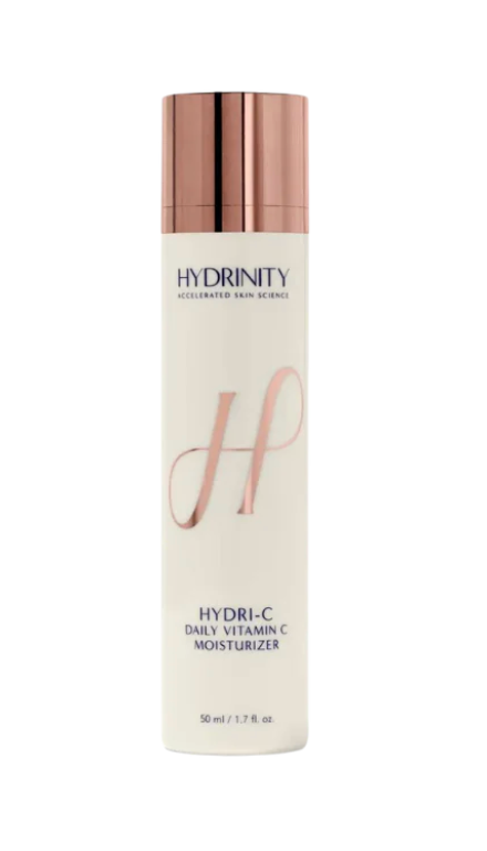 Hydrinity Hydri-C Daily Vitamin C Moisturizer