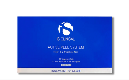 iS Clinical Active Peel System