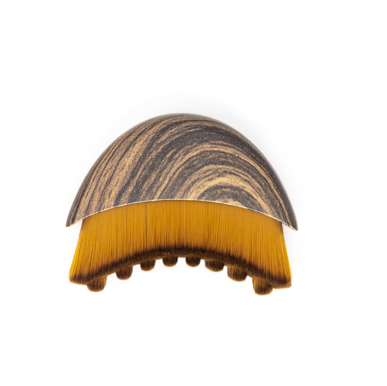 Lymphatic Face Brush