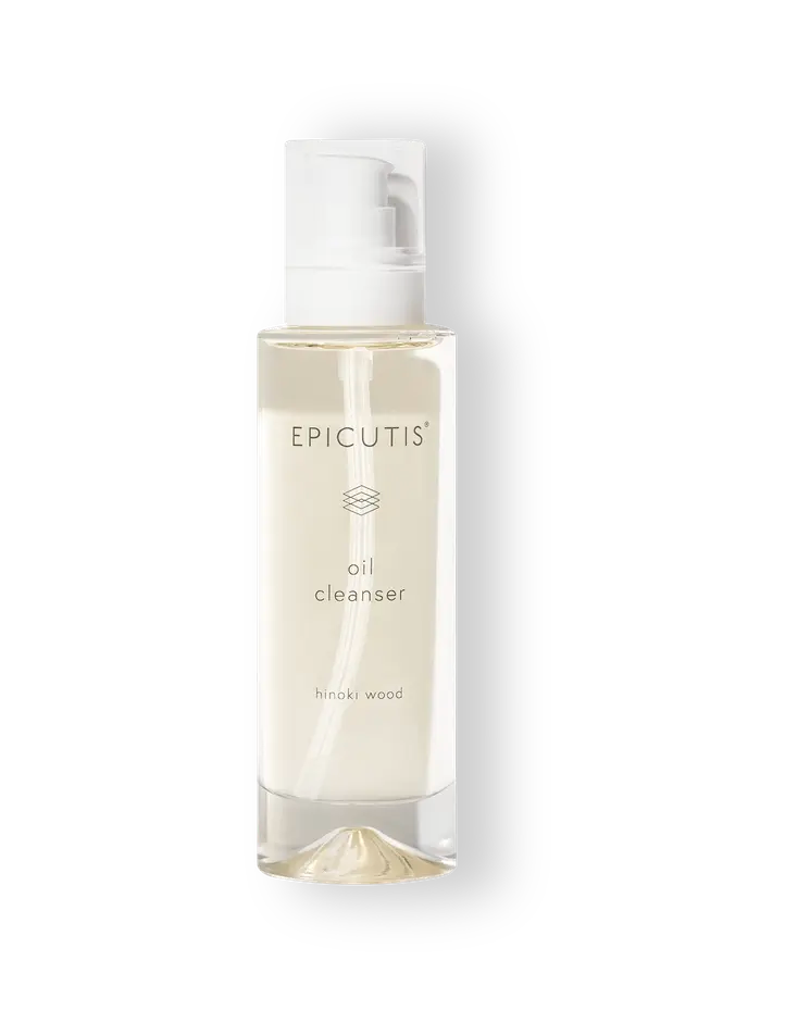 Oil Cleanser