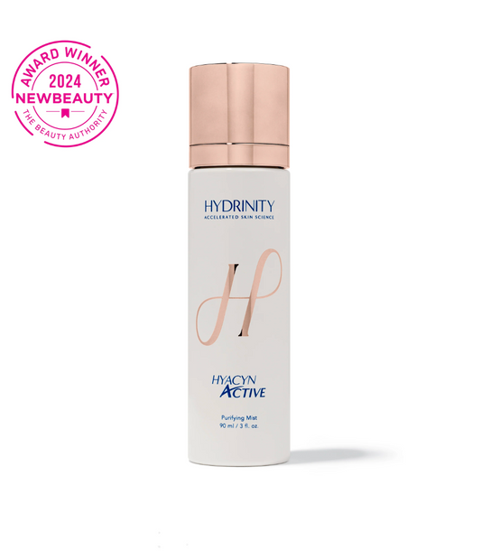 Hyacin Active Spray