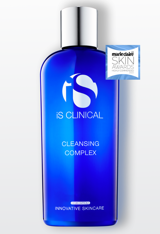 iS Clinical Cleansing Complex