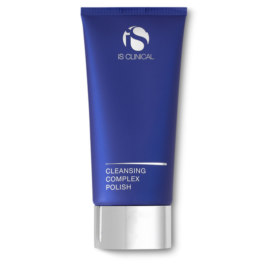 iS Clinical Cleansing Complex Polish
