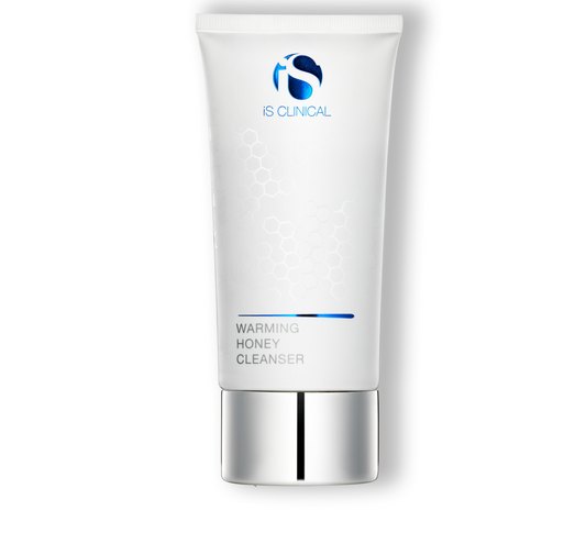 iS Clinical Warming Honey Cleanser