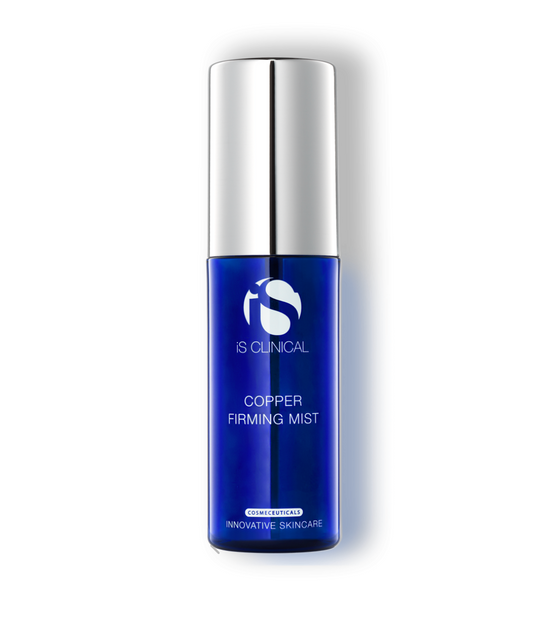 iS Clinical Copper Firming Mist