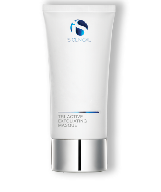 iS Clinical Tri Active Exfoliating Mask