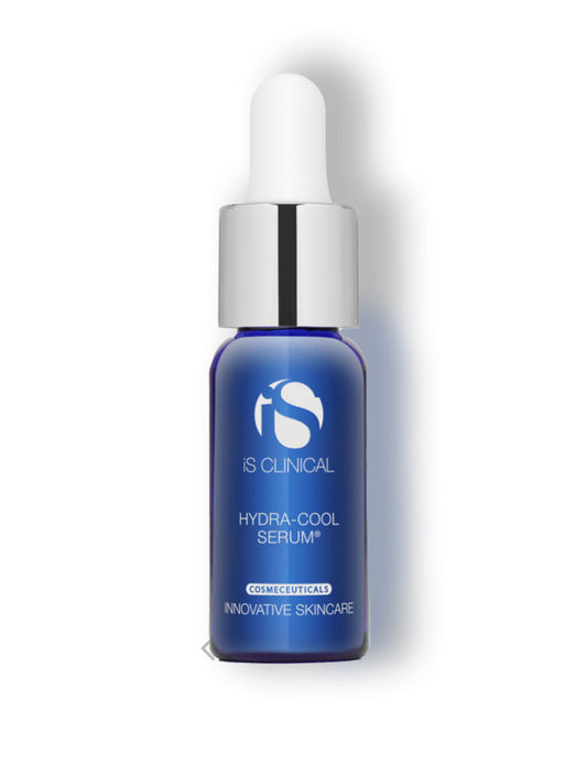 iS Clinical HydraCool
