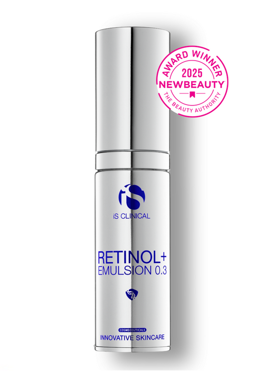 iS Clinical Retinol + Emulsion 0.3