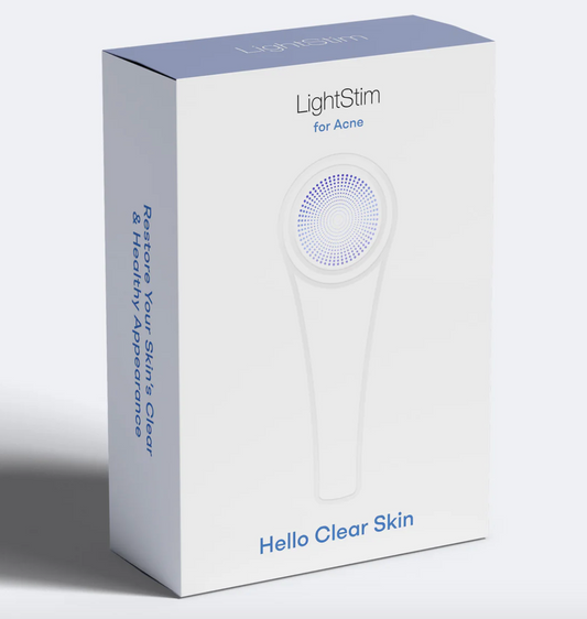 Light Stim Acne