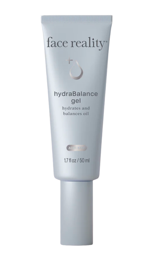 Hydrabalance