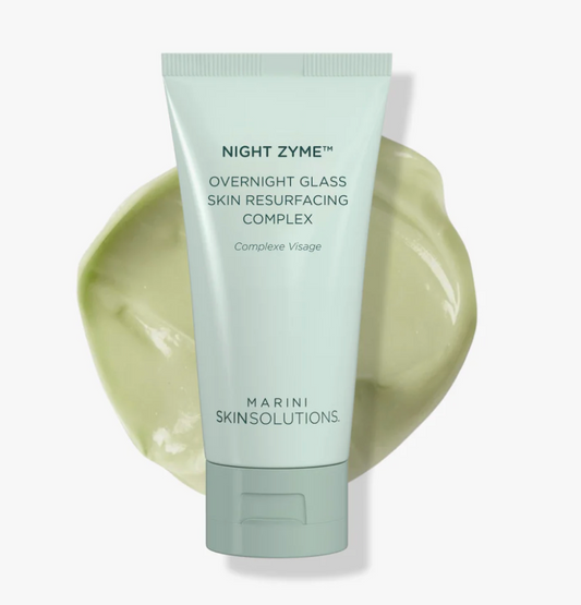 Marini Skin Solutions Night Zyme