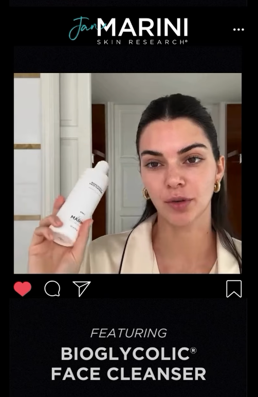 Bioglycolic Face Cleanser