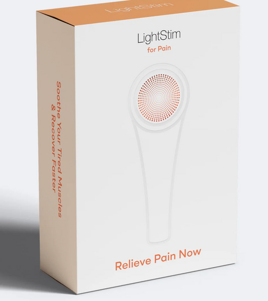 Light Stim Pain