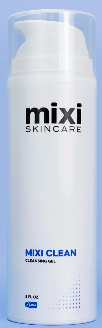 Mixi Clean Cleanser