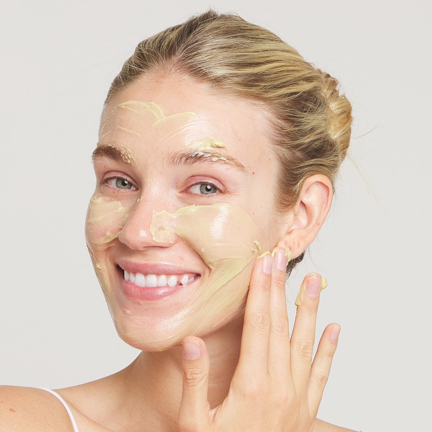 Skinzyme Face Mask