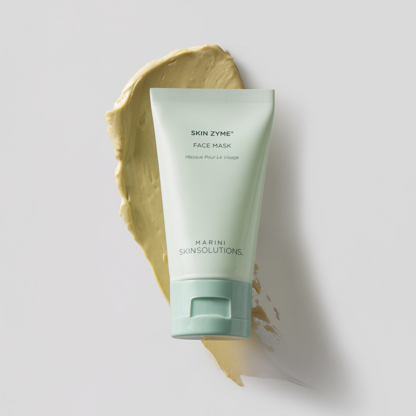 Skinzyme Face Mask
