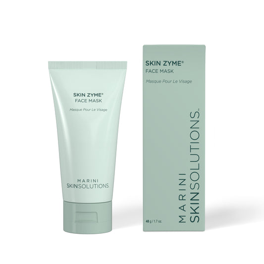 Skinzyme Face Mask