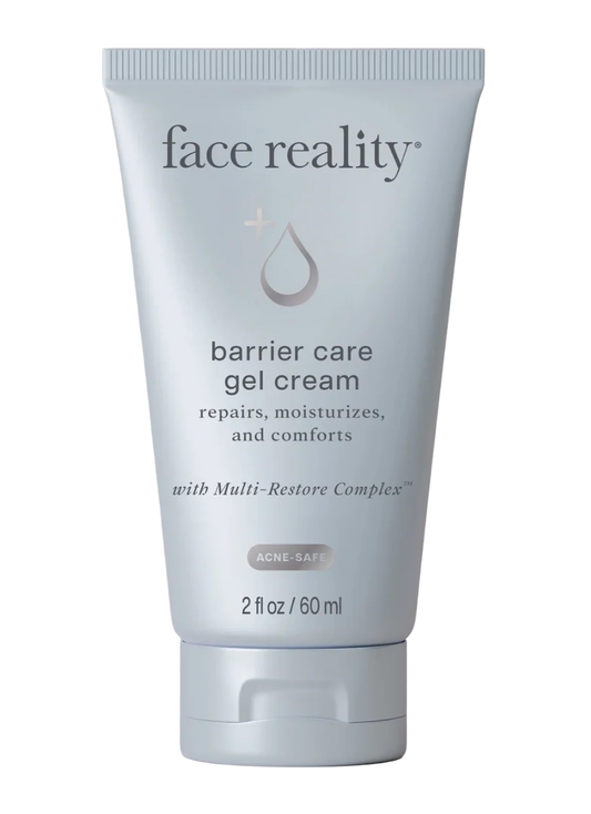 Barrier Gel Moisturizer