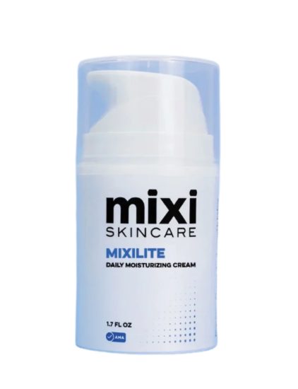 Mixilite Moisturizing Cream
